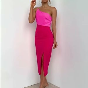 Petal and pup xiomar dress